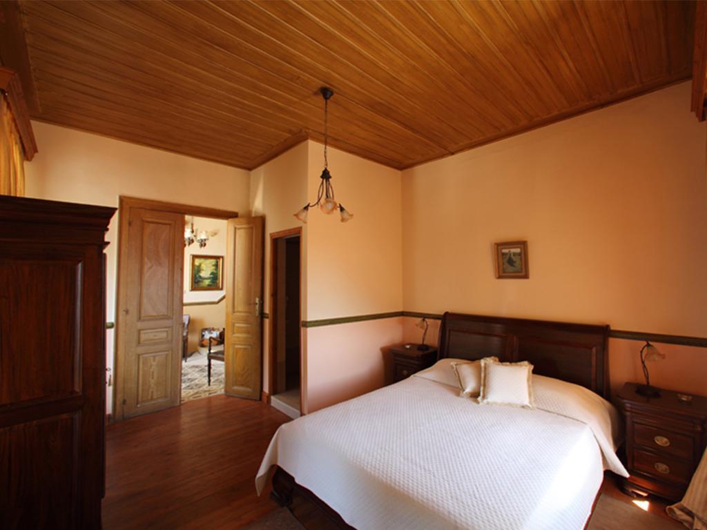 Archontiko Hotel Mystras Room photo